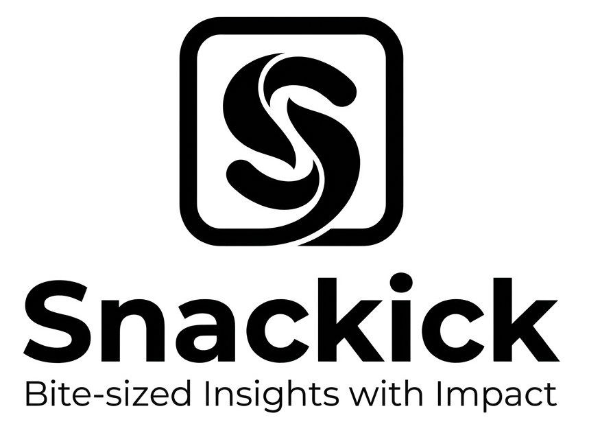 SNACKICK